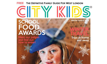 City Kids Magazine appoints editor 